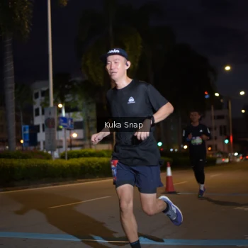 Runner Photo 3640788