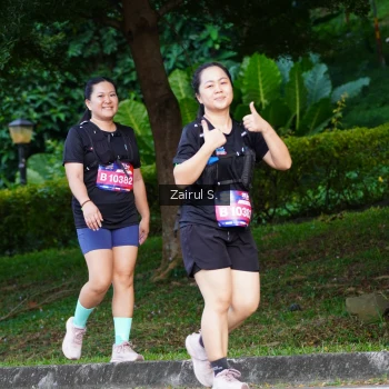 Runner Photo 3640791