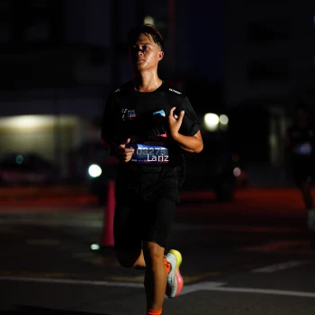 Runner Photo 3640794