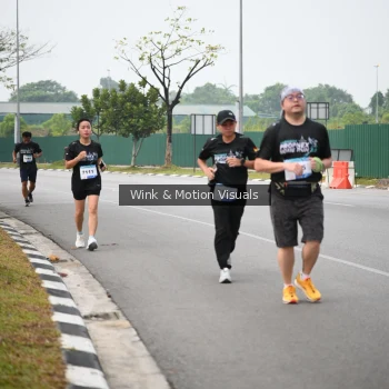 Runner Photo 3640797