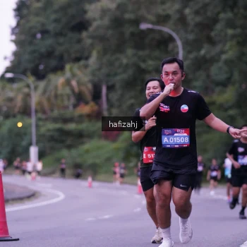Runner Photo 3640798