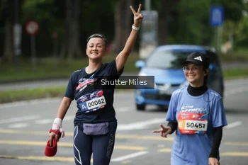 Runner Photo 36408