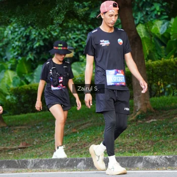 Runner Photo 3640801