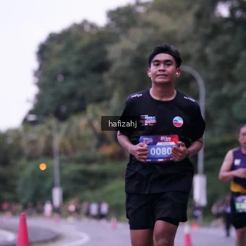 Runner Photo 3640803