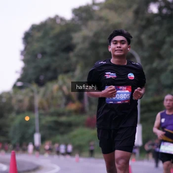 Runner Photo 3640804