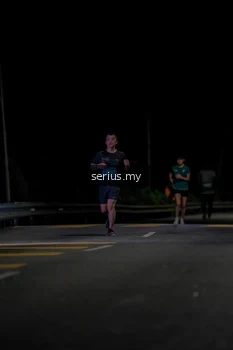 Runner Photo 3640807