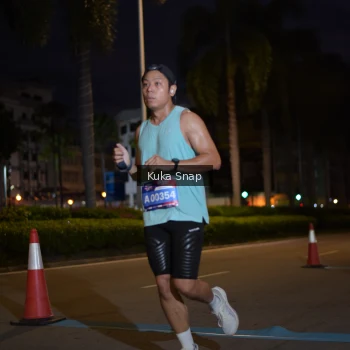 Runner Photo 3640808