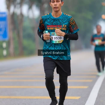 Runner Photo 3640818