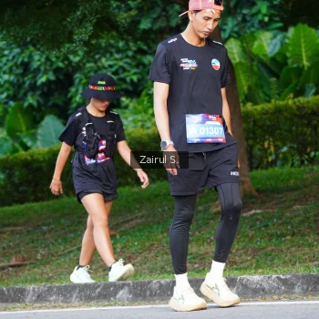 Runner Photo 3640821