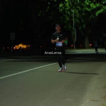 Runner Photo 3640823