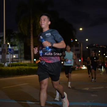 Runner Photo 3640825