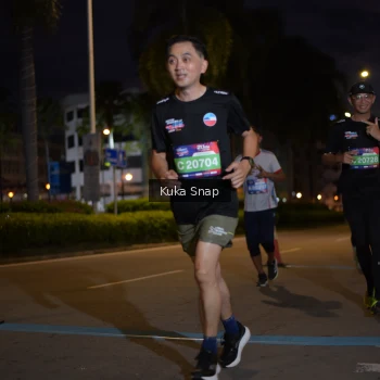 Runner Photo 3640827