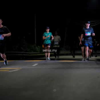 Runner Photo 3640829