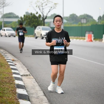 Runner Photo 3640830