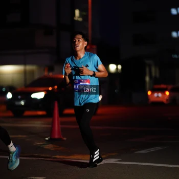 Runner Photo 3640831