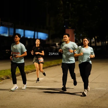 Runner Photo 3640836