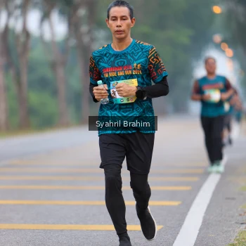 Runner Photo 3640839