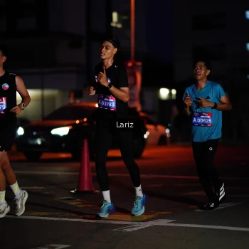Runner Photo 3640841