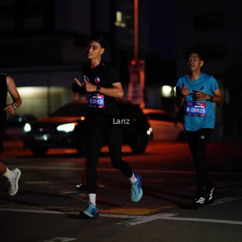 Runner Photo 3640842