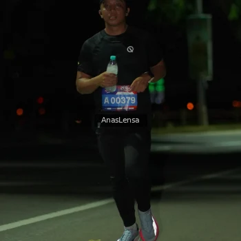 Runner Photo 3640844