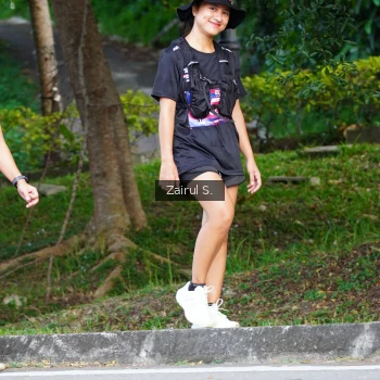 Runner Photo 3640845