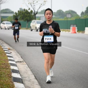 Runner Photo 3640848