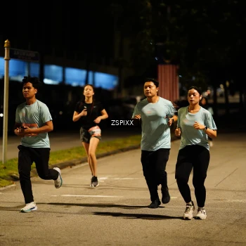 Runner Photo 3640853