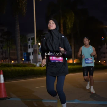 Runner Photo 3640858