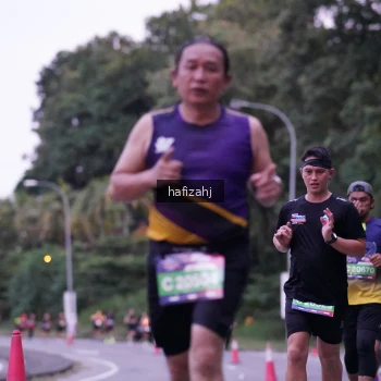 Runner Photo 3640859
