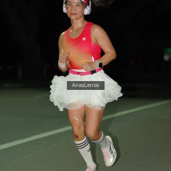 Runner Photo 3640860