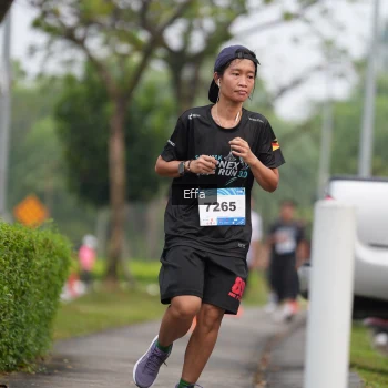 Runner Photo 3640861
