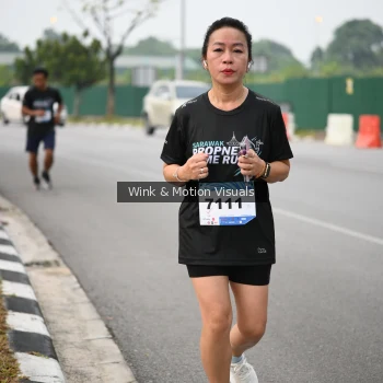Runner Photo 3640862