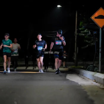 Runner Photo 3640863