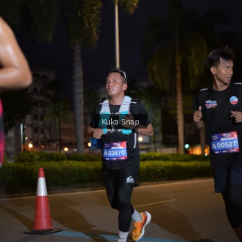 Runner Photo 3640864