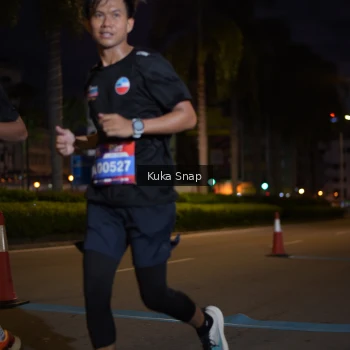 Runner Photo 3640865