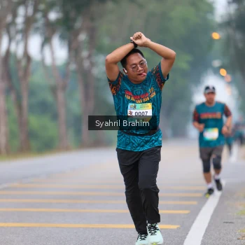 Runner Photo 3640870