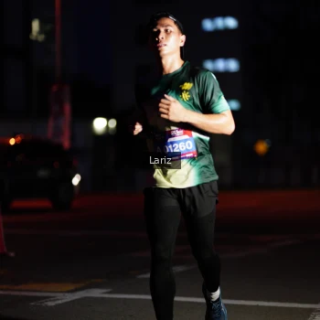 Runner Photo 3640872