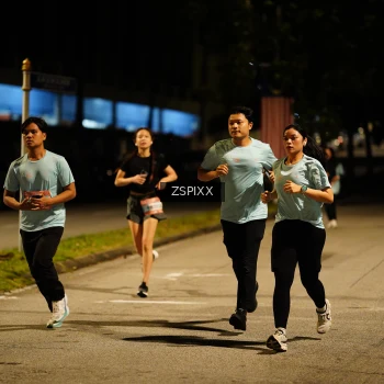 Runner Photo 3640874