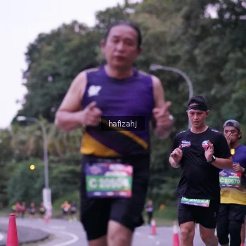 Runner Photo 3640876