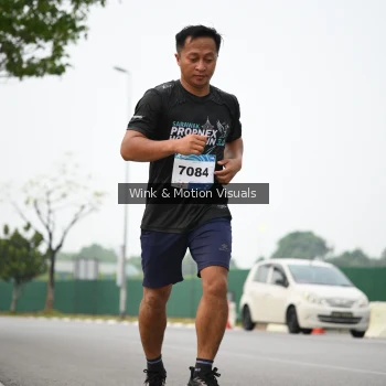 Runner Photo 3640880