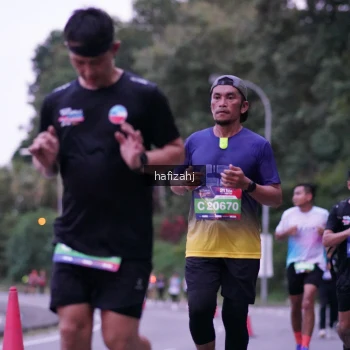 Runner Photo 3640881