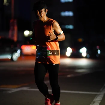 Runner Photo 3640883
