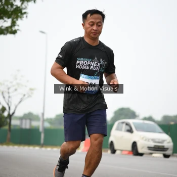 Runner Photo 3640884
