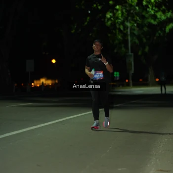 Runner Photo 3640885