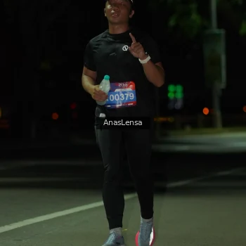 Runner Photo 3640886
