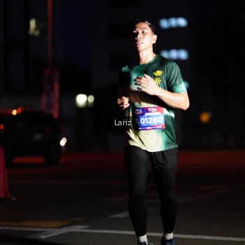 Runner Photo 3640889
