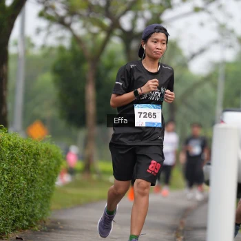 Runner Photo 3640891