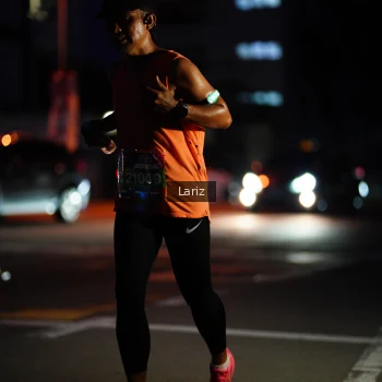 Runner Photo 3640897
