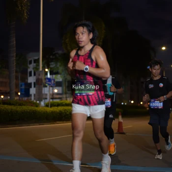 Runner Photo 3640899
