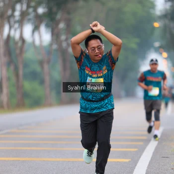 Runner Photo 3640900